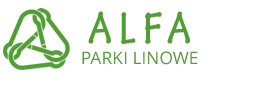 Parki Linowe ALFA